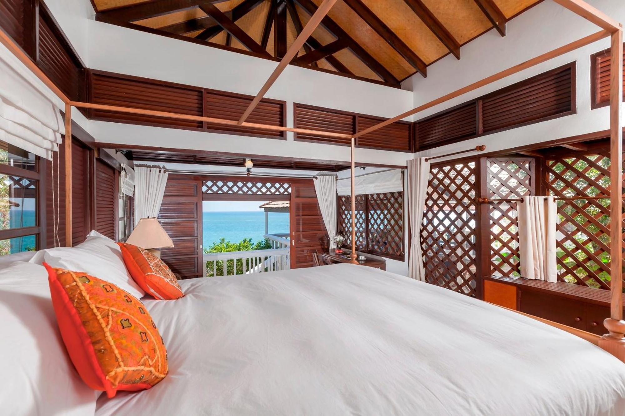 Baan Khunying - Secluded Phuket Beachfront Villa - SHA Certified Rawai Bagian luar foto