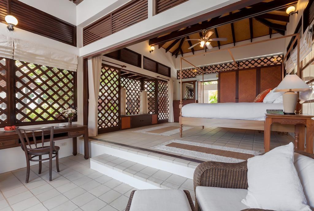 Baan Khunying - Secluded Phuket Beachfront Villa - SHA Certified Rawai Ruang foto