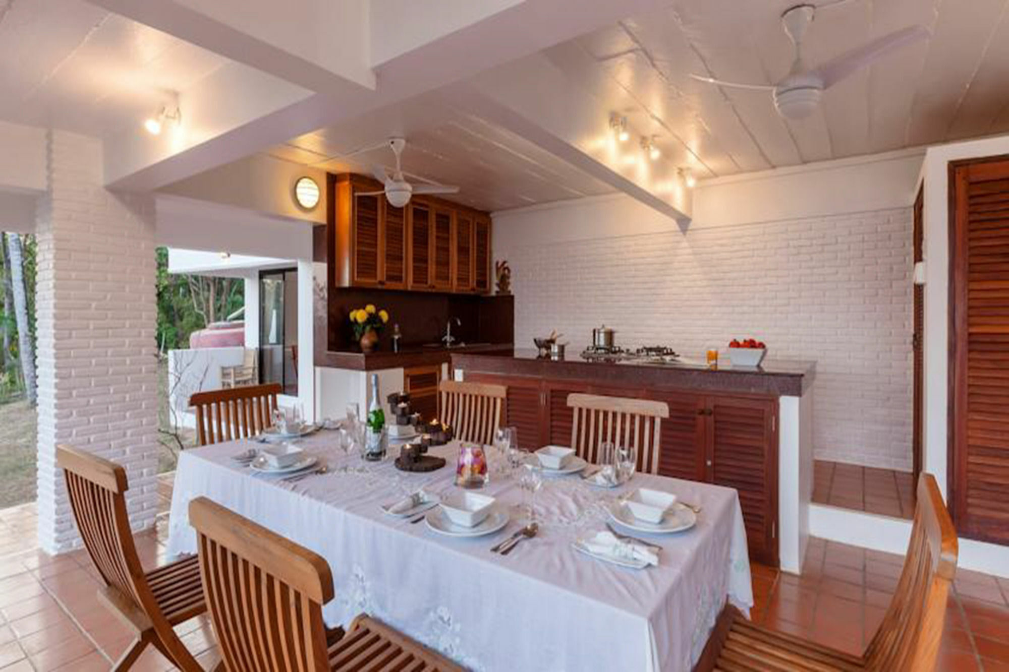 Baan Khunying - Secluded Phuket Beachfront Villa - SHA Certified Rawai Bagian luar foto