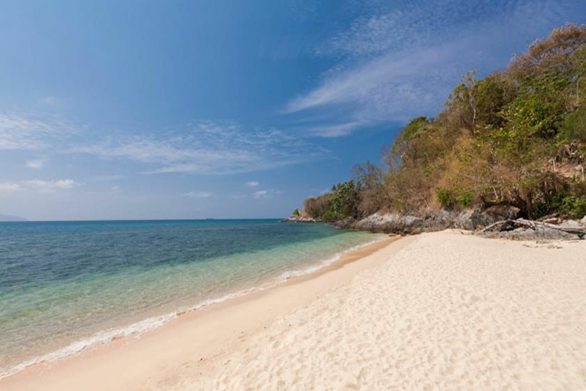 Baan Khunying - Secluded Phuket Beachfront Villa - SHA Certified Rawai Bagian luar foto