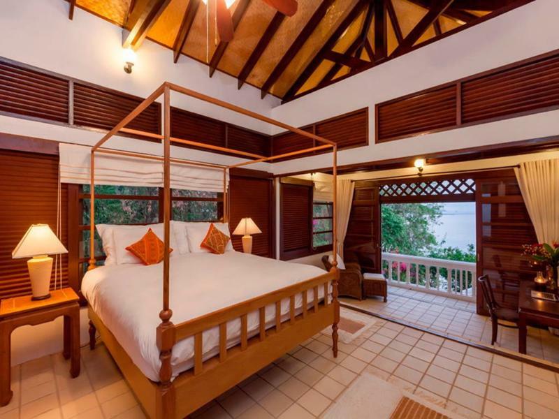 Baan Khunying - Secluded Phuket Beachfront Villa - SHA Certified Rawai Bagian luar foto